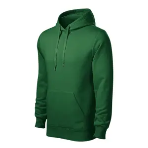 Hooded Sweatshirt Malfini Cape Free F13 image-1