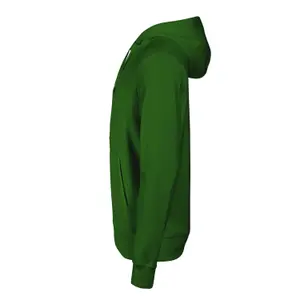 Hooded Sweatshirt Malfini Cape 413 image-2