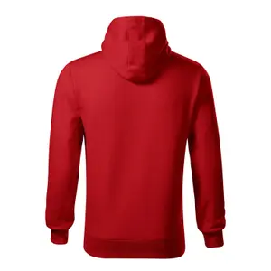Hooded Sweatshirt Malfini Cape 413 image-1