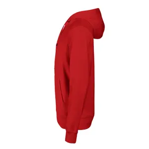 Hooded Sweatshirt Malfini Cape 413 image-3