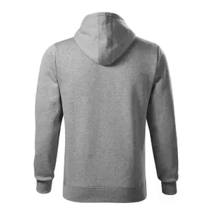 Hooded Sweatshirt Malfini Cape 413 image-3