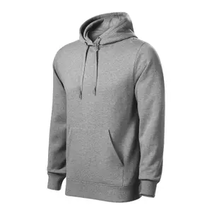 Hooded Sweatshirt Malfini Cape 413 image-1