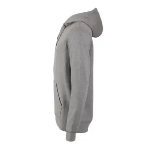 Hooded Sweatshirt Malfini Cape 413 image-2