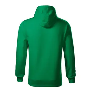 Hooded Sweatshirt Malfini Cape 413 image-1