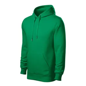 Hooded Sweatshirt Malfini Cape 413 image-2