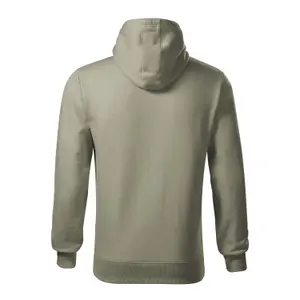 Hooded Sweatshirt Malfini Cape 413 image-1