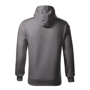 Hooded Sweatshirt Malfini Cape 413 image-1