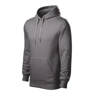 Hooded Sweatshirt Malfini Cape 413 image-2