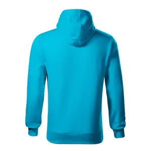 Hooded Sweatshirt Malfini Cape 413 image-3