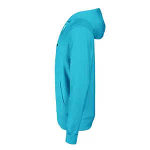 Hooded Sweatshirt Malfini Cape 413 image-2