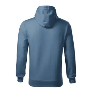 Hooded Sweatshirt Malfini Cape 413 image-1