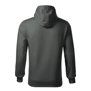 Hooded Sweatshirt Malfini Cape 413 image-3