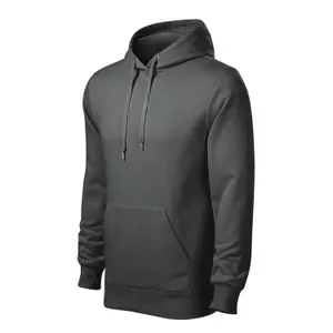 Hooded Sweatshirt Malfini Cape 413 image-1