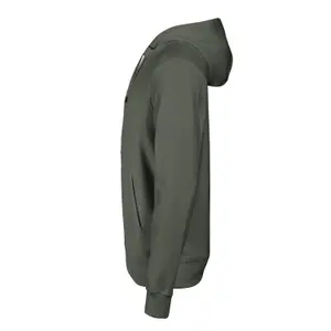 Hooded Sweatshirt Malfini Cape 413 image-2
