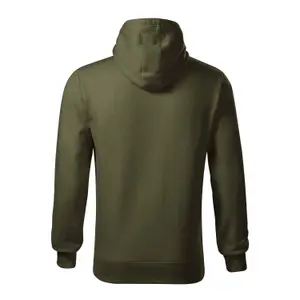 Hooded Sweatshirt Malfini Cape 413 image-1