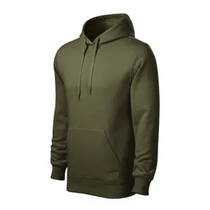 Hooded Sweatshirt Malfini Cape 413 image-2