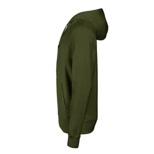 Hooded Sweatshirt Malfini Cape 413 image-3