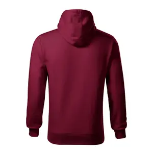 Hooded Sweatshirt Malfini Cape 413 image-1