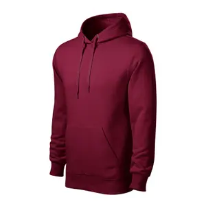 Hooded Sweatshirt Malfini Cape 413 image-2