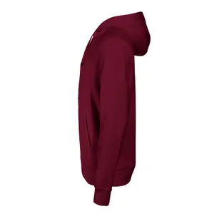 Hooded Sweatshirt Malfini Cape 413 image-3