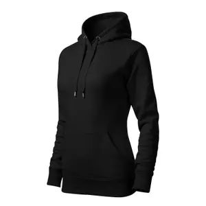Sweatshirt à capuche femme Malfini Cape 414 image-1