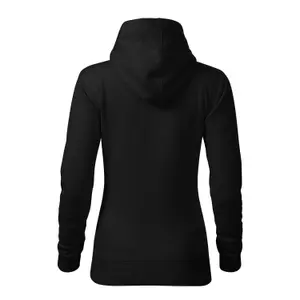 Sweatshirt à capuche femme Malfini Cape 414 image-2