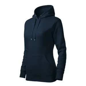 Women's hooded sweatshirt Malfini Cape 414 image-1