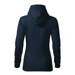 Women's hooded sweatshirt Malfini Cape 414 image-2