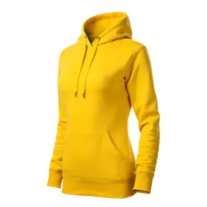 Women's hooded sweatshirt Malfini Cape 414 image-1