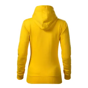 Women's hooded sweatshirt Malfini Cape 414 image-2