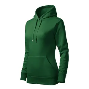 Sweatshirt à capuche femme Malfini Cape 414 image-1