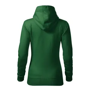 Sweatshirt à capuche femme Malfini Cape 414 image-2