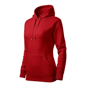 Sweatshirt à capuche femme Malfini Cape 414 image-1