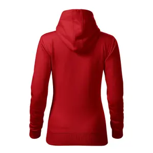 Sweatshirt à capuche femme Malfini Cape 414 image-2