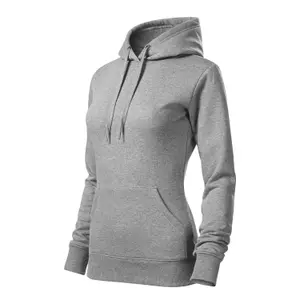 Sweatshirt à capuche femme Malfini Cape 414 image-1