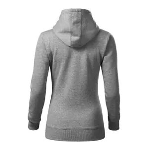 Sweatshirt à capuche femme Malfini Cape 414 image-2