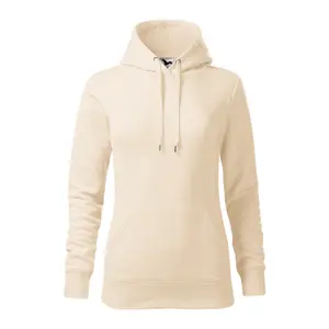 Women's hooded sweatshirt Malfini Cape 414