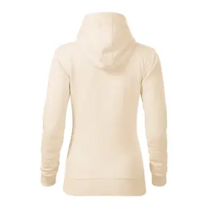 Sweatshirt à capuche femme Malfini Cape 414 image-2