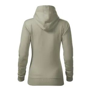 Women's hooded sweatshirt Malfini Cape 414 image-2
