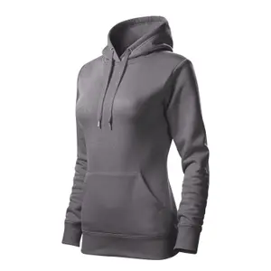 Sweatshirt à capuche femme Malfini Cape 414 image-1