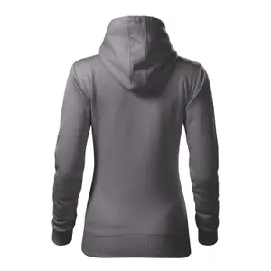 Sweatshirt à capuche femme Malfini Cape 414 image-2