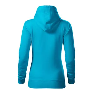 Sweatshirt à capuche femme Malfini Cape 414 image-2