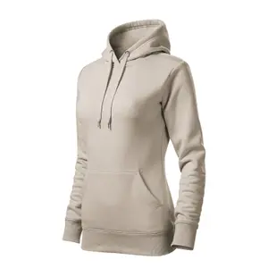 Women's hooded sweatshirt Malfini Cape 414 image-1