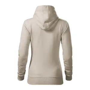 Women's hooded sweatshirt Malfini Cape 414 image-2