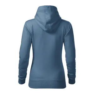 Sweatshirt à capuche femme Malfini Cape 414 image-2
