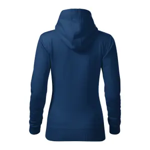 Women's hooded sweatshirt Malfini Cape 414 image-2