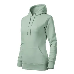 Sweatshirt à capuche femme Malfini Cape 414 image-1
