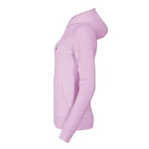 Women's hooded sweatshirt Malfini Cape 414 image-1
