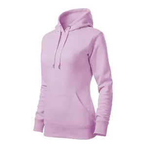 Women's hooded sweatshirt Malfini Cape 414 image-2