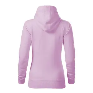 Women's hooded sweatshirt Malfini Cape 414 image-3